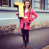 Kari Anne Solfjeld Eid