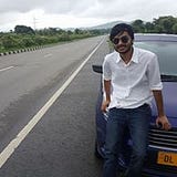 Akash Shah