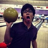 Maverick Chong