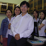 Quang PM