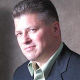 Lee Jamison