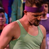 Matt Gillette