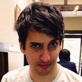 Nick del Pozo