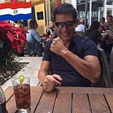 Oscar Cardozo