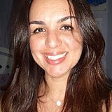 Vanessa Borba de Góes