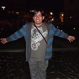 Javier Gonzalez Stuardo