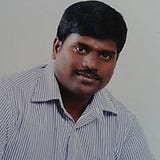 Manikandan Kathirvel