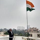 Utkarsh Gupta