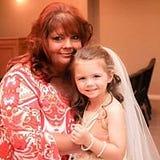 Sonya Allison Kimble