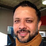 Jayanth Gopal