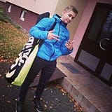 Jakub Zámečník