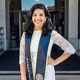 Radhika Agarwal