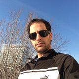 Jonathan Brunelle