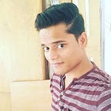 Nitesh Soni