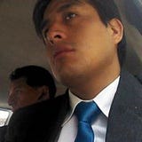 Tolentino Jhon