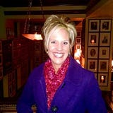 Rebecca Parks, Ph.D.