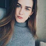 Anastasia Gordienko