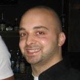 Aaron Organtini