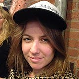 Jessie Baker
