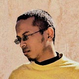 Ahmad Rushdi