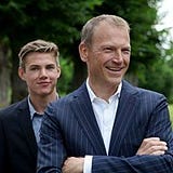 Karl Cakste