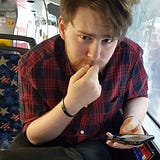 Tom Scholes