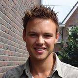 Bas v Steekelenburg