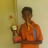 Rahul Kumar