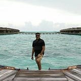 Bhavesh Shah