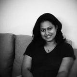 Subhasmita Panigrahi