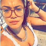 Karla Patricia Garcia
