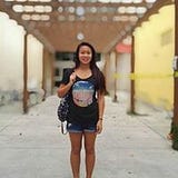 Courtney Wu