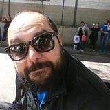 Rodrigo Romani