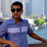 Premal Tailor