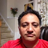 Shrinivas Deshpande