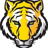 Tiger Agario