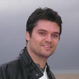 Thibault Mathieu