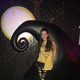 Nicole Petronzio
