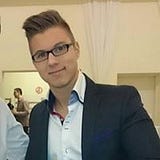 Daniel Stojo
