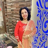 Renu Bali Khurana