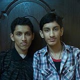 Shahrukh Humayun