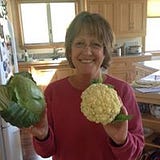 Gail Carmona Bunge