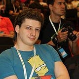 Arthur Sidorov