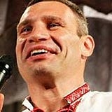 Киев курильщика