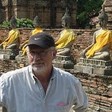Andreas Ebert