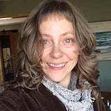Amy Bachhuber