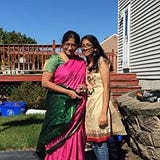 Brinda Venkataraman