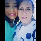 Yemina Estigarribia