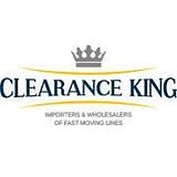 Clearance King