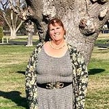 Margaret Guthrie